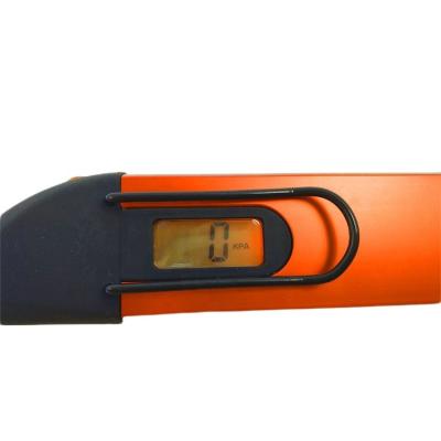 China New High Quality Professional Radio Models Digital Tire Pressure Inflator Gauge For Sale 4.2x2.8x1.7cm for sale