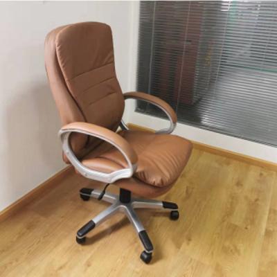 China Adjustable Swivel Boss Chair Lift Chair Esports Chair Student Chair Employees Chair Home Office Chair Straight Chair Computer Chair Swivel Chair for sale