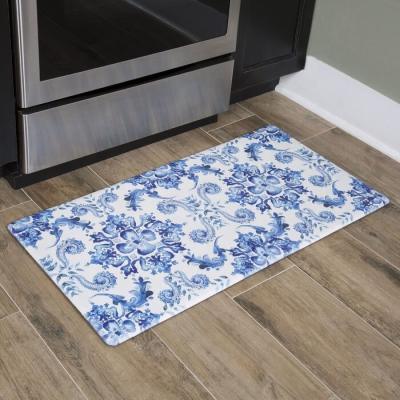 China Anti-fatigue non-slip high quality relief mat, kitchen mat for sale