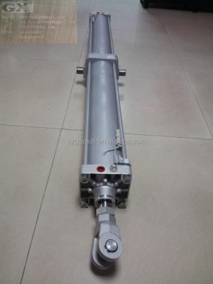 China CKD Large Bore Size Cylinder Japan SCS2-LN-TC-1200-1300 Large Bore Size Cylinder SCS2-LN-TC-1200-1300 for sale