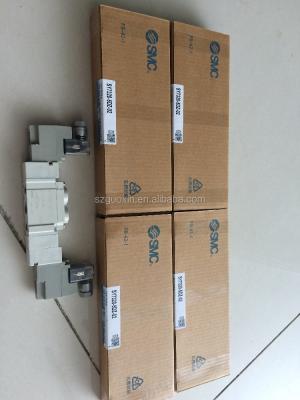 China SMC Solenoid Valve SY7320-5DZ-02 SY7320-5DZ-02 for sale