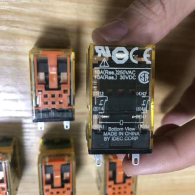 China Relay RU2S-A220 RU2S-A220 from IDEC for sale