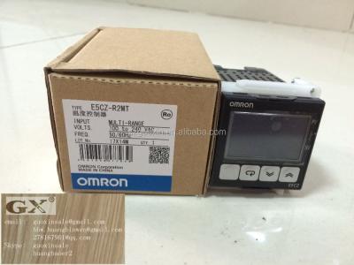 China Omron E5CZ-R2MT industrial temperature controller for sale