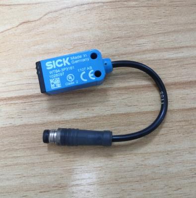 China Magnetic Sick Switch Photoelectric Sensor WTB4-3P3161 for sale