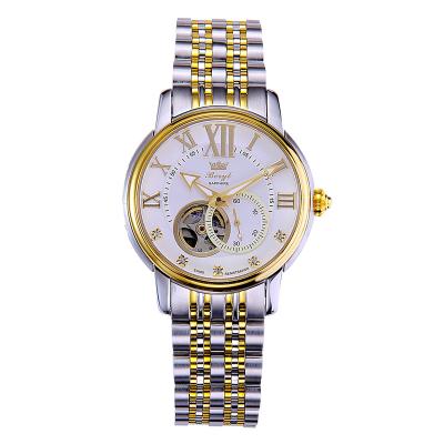 China Mens Automatic Mechanical Watch High End Brand Watches Waterproof Mens Mechanical Watches for sale