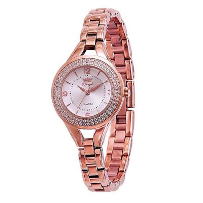 China Women Wrist Watch Women Fashion Ladies Watch 2022 Analog Quantz Casual Watch for sale