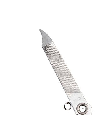 China Large Eco-friendly Toenail Clippers Carbon Steel Finger Foot Toenail Clippers For Thick Toenails for sale