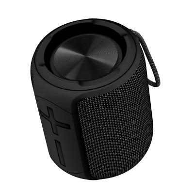 China 2021 new arrivals wireless bluetooth speaker portable bass bluetooth speakers of phone function 2021 for sale