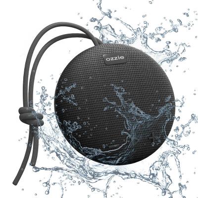 China Mini Best selling mini products bluetooth speaker tws speaker 800 mah ipx7 waterproof bluetooth speaker for bike for sale