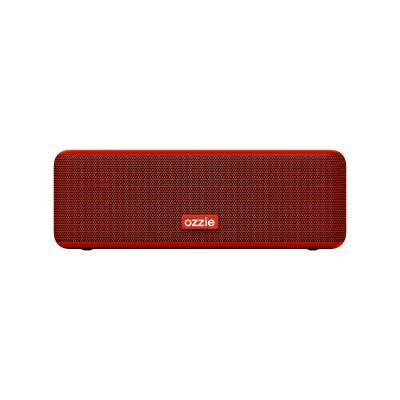 China 2021 products custom portable wireless bluetooth 20w bass speakers wireless top selling stereo speaker for sale