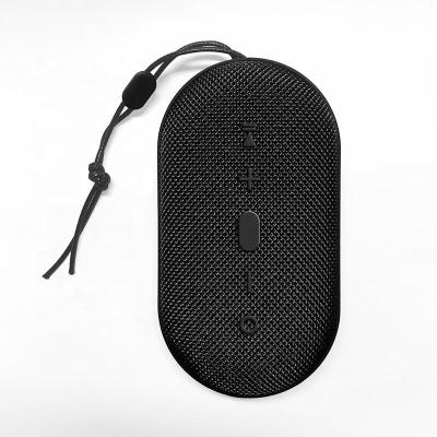 China Mini Ozzie Speaker Portable Wireless Speaker Waterproof Shower Music Audio Caixa De Som Parlante Blutooth for sale