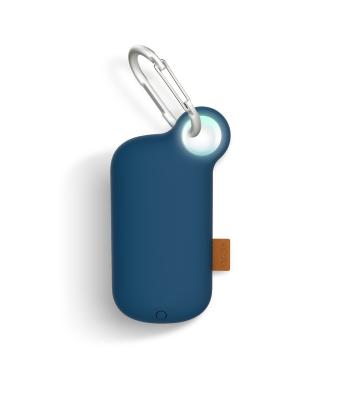 China Others Most Popular Products Disposable Power Bank 5000 mAh Portable Key Chain Power Banks for sale