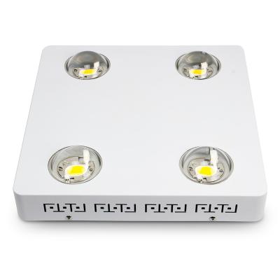 China Seed Starting Nice Design Grow Lights CXB3590 Cob Lamp 4 PCS X4 Led Powerful Plant Chip For Commercial Greenhouse Industry for sale