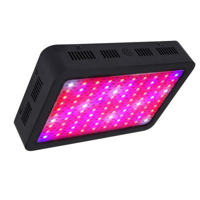 China Seed Starting Greenhouse Indoor Garden Plant Light Veg And Flower 600W 1000W Full Spectrum LED Grow Light for sale