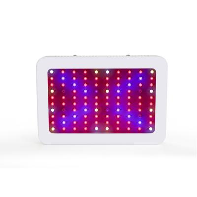 China FLOWER CF GROW Dropshipping 1000W IR UV Full Spectrum LED Grow Lights for Indoor Plants Veg and Flower for sale