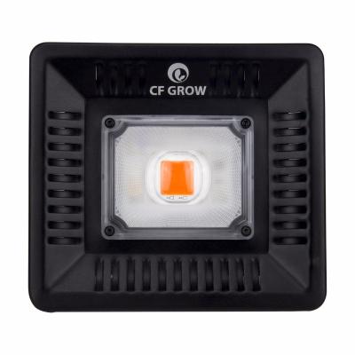 China Waterproof Waterproof CF GROW Led Indoor Plant Growing Light for sale