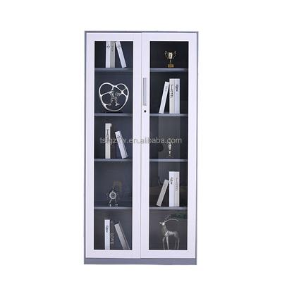 China Factory Price 2 Drawer Adjustable Wood File Cabinet Width(Other) Side Office Storage for sale