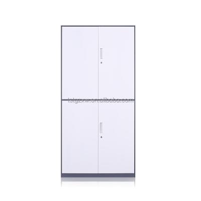 China Home office wood storage (the other) of two lock adjustable wooden waredora filing cabinet cupboard doors for sale