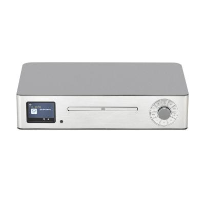 China Professional Wholesale USB Cd Edging - Sound Internet Dab+ Fm Radio for sale