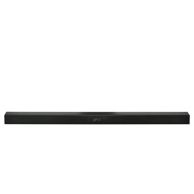 China Built in high frequency home theater system sound bar speakers manufacturer ODM/OEM production with wireless BT for sale