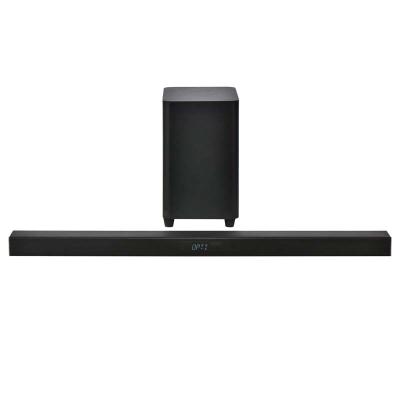 China Credible Home Theater Bt5.0 SoundBar Speakers Wireless USB Bar Surround - Sound System for sale