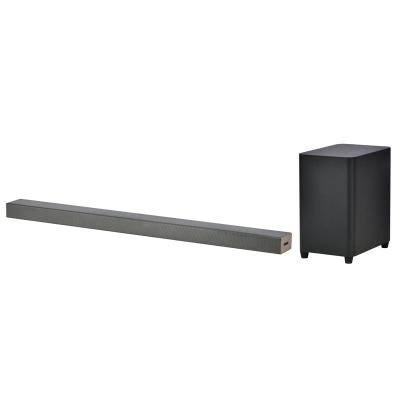 China Cheapest factory price soundbar speaker system for TV and home theater BT wireless SoundBar for sale