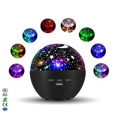 China Modern Sky Laser Star Projector Smart Home Lights Projector Smart Christmas Night Light for sale