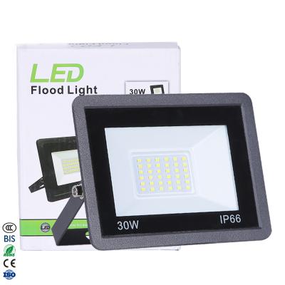 China Outdoor Waterproof LANDSCAPE Stage Lighting Refletor Floodlight 10w 20w 30w 50w 100w 200w 300w led flood light for sale