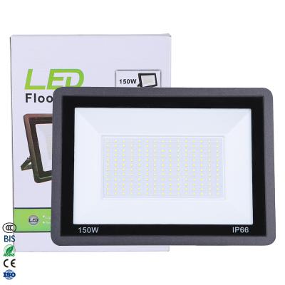 China LANDSCAPE High Lumen Energy Saving 10000 Ip66 Smd Waterproof Outdoor 150w Led Flood Light for sale