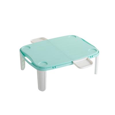 China Small Modern Picnic Fold Folding Portable Suitcase Picnic Table Set for sale