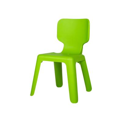 China Modern Modern Plastic Colorful Kid's Children's Dining Chairs Kid School for sale