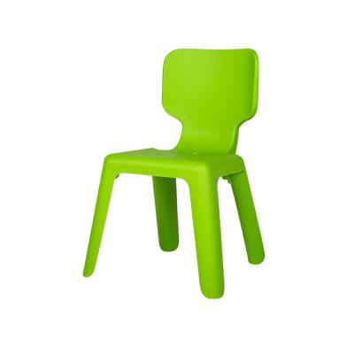 China Nordic Furniture Modern Plastic Kids Child Study OEM Colordinning Chairs for sale