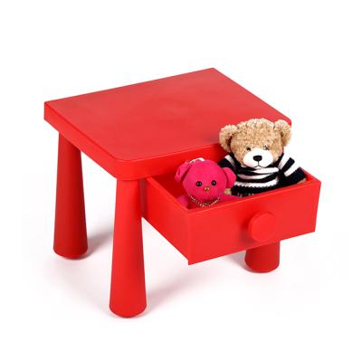 China Modern Kids Active Learning Mini Table Baby Plastic Reading Kids for sale