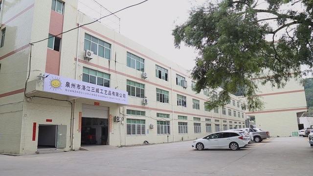 Verified China supplier - Quanzhou Luojiang Sunway Crafts Co., Ltd.