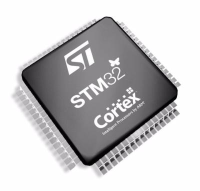 China A St MCU STM8L152K4T6 electronic components microcontroller for sale