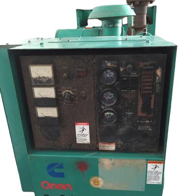 China Outstanding performance high quality open used diesel generator 6CT 135KW 50hz 1500rpm small for sale