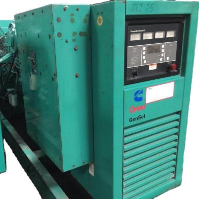 China Outstanding performance many used 310KW 1500rpm 50hz industrial diesel generator sets for sale in Guangdong province for sale