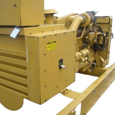 China Outstanding Diesel Generator Industrial Diesel Generator High Quality Industrial Diesel Generator CAT 3306 200KW for sale