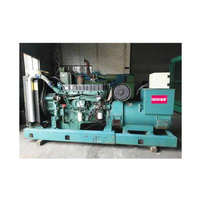 China Outstanding High Quality Strong Home Diesel Generator Durable Performance Industrial Stable Diesel Generator Set for sale