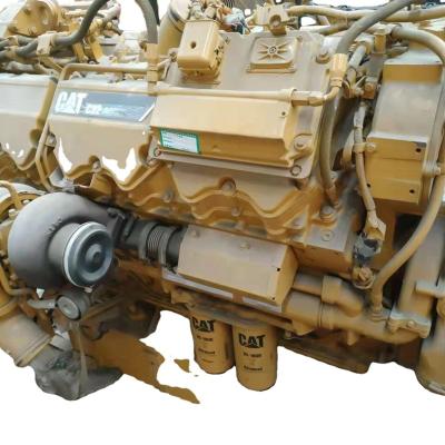 China Full New Guangdong Outstanding Performance CAT C32 Engines 840KW for sale