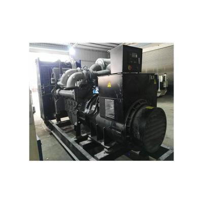 China Outstanding Performance Hot Sale Using Widely Popular Generator Durable Labor Safety Diesel Generator for sale