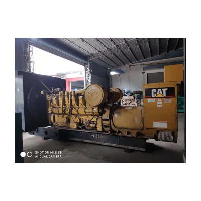 China Widely Used Diesel Generator Set Commonly Used Standby Generator Outstanding Performance Best Prices for sale