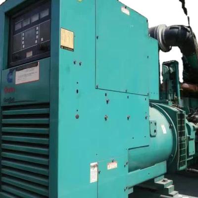 China Outstanding Performance Hot Sale Using Widely Popular Generator Durable Labor Safety Diesel Generator for sale