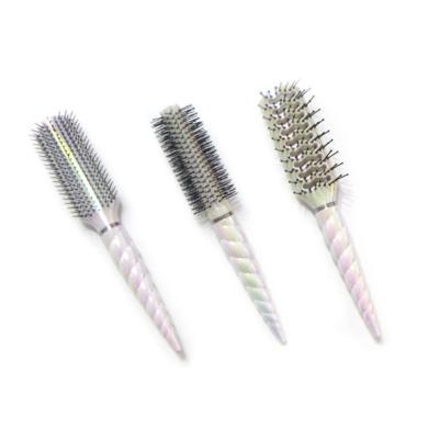 China Hair Brush Cushion Plated Custom Detangling Sed Hair Brush for sale