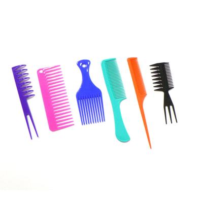 China Home/Hotel/Salon/Travel Private Label Hair Dryer Men Mini Professional Hair Comb And Beard Combs Custom Made Hairbrush for sale