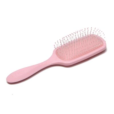 China Wholesale Cushion Luxury Women Air Scalp Massage Plastic Hair Brush for sale