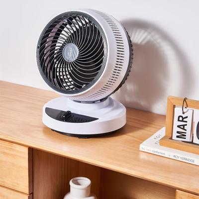 China Mini Portable Usb Mini Room Wind Electric Air Cooler Medium Size Convenience Greenhouse Kipas Angin Turbo Conditioner Circulating Fan for sale