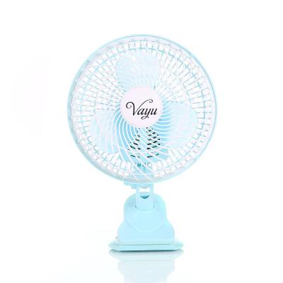 China 2020 High Quality Custom Explosion Plastic Model Clip Mini Summer Desktop Fan for sale