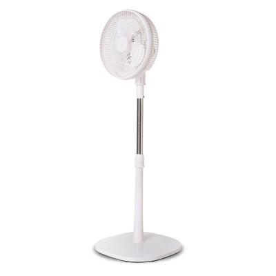 China Fashional 16 Inch Electric Motor High Quality Plug Energy Saving Eletrical Cooling Standing Fan for sale