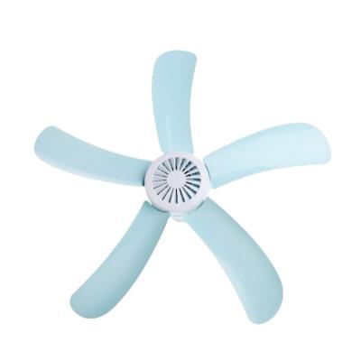 China Best Brand 220v Low Power Cool Consumption Electron Cooling False Ceiling Fan for sale